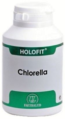 Capsules Holofit Chlorella