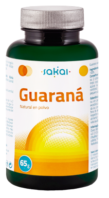 Guarana Poudre