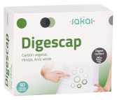 Digescap 350mg 60 Cap