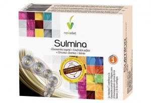 Sulmina 60 Capsules