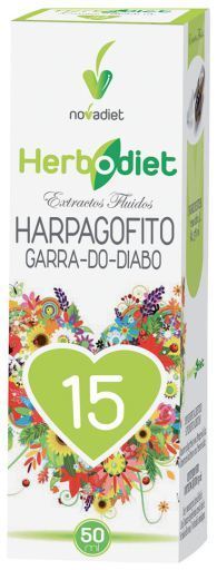 Extrait d'harpagophyte 50 ml