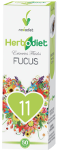 Ext. Fucus 50ml