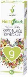 Extract Espino Blanco 50 ml