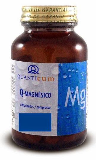 Quelato Magnesium