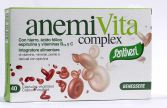 Anemivita Complex 40 capsules