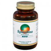 Spiruline 250Comp