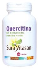 Quercithine 600 mg