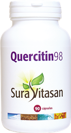 Quercétine 98