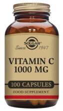 Vitamine C 1000 mg Capsules