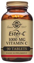 Ester C Plus 1000 mg Comprimés