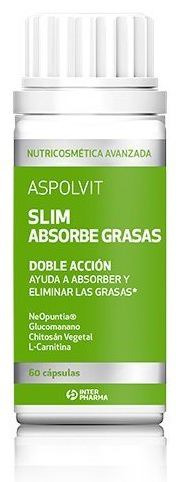 Fat Absorb Slim 60 Capsules