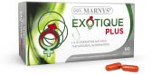 Exotique plus 60 gélules x 510 mg