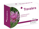 Travalera 60 comprimés 330 mg