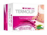 Termolip Waydiet 50 unités