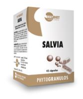 Phytogranulos Sauge 45 Gélules