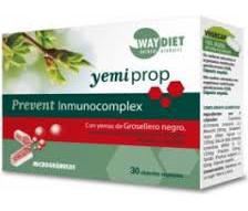 Prévenir Immunocomplexe Waydiet