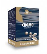 Oligoranulo Chrome 50 Gélules