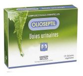 Olioseptil Voies Urinaires 15 Gélules