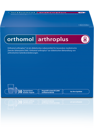 Arthro Plus 30 Enveloppes et gélules