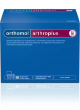 Arthro Plus 30 Enveloppes et gélules