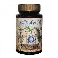 Sal Salys Fep 03 60 Comp.