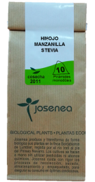 Sac Stevia