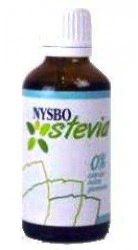 Stevia liquide 50ml.