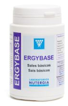 Ergybase 60 Capsules