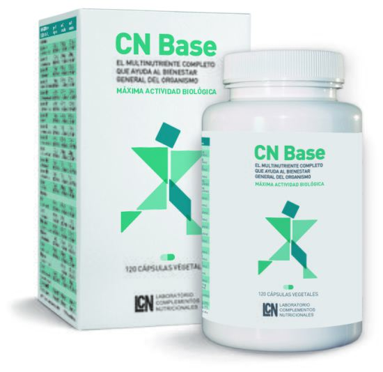 Cn base 60 Cap.