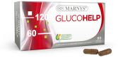 Glucohelp 60 gélules végétales