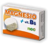 Magnésium + Vit.b6 Neo 30 Comp.