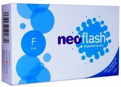 Fluor Neoflash 30 Comp.