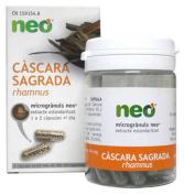 Cascara Sagrada Neo 45 Cap.