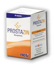 Prostzin Neo 45 Cap.