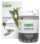 Fucus pastilles Neo 45 Cap.