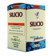 Silicon pastilles Neo 50 Cap.