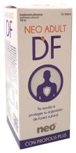 Adulte Neo Df Défense sirop 150 ml.