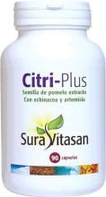 Citri-Plus 90cáp.