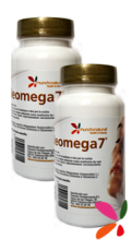 Oleomega Juillet 90 Cap.