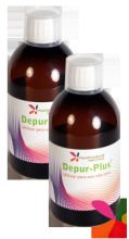 Depur-Plus de 500 Ml.