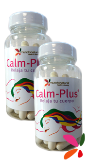 Calmez-Plus 90 Cap.