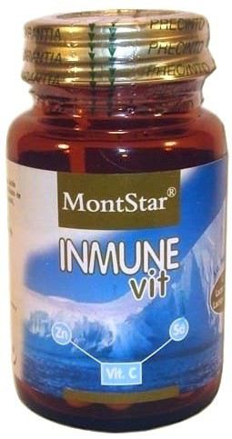 Immunitaire Vit Cap 30.