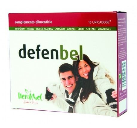 Defenbel 16A.