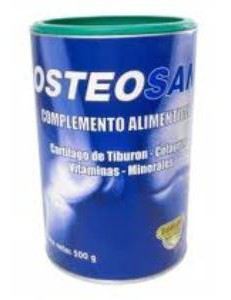 Osteosan Poudre 500Gr.