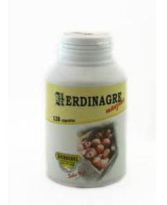 Herdinagre vinaigre de pomme 400 mg 120 Capsules