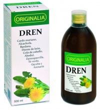 Sirop Originalia 500 ml