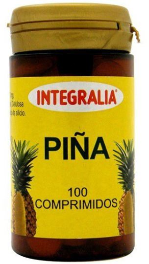 Ananas 100 Comprimés