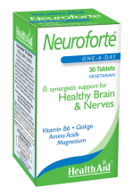 Neuroforte Multivitamin 30 Comprimés