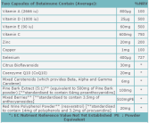 Betainmune Antioxydant Fr 30 Comprimés