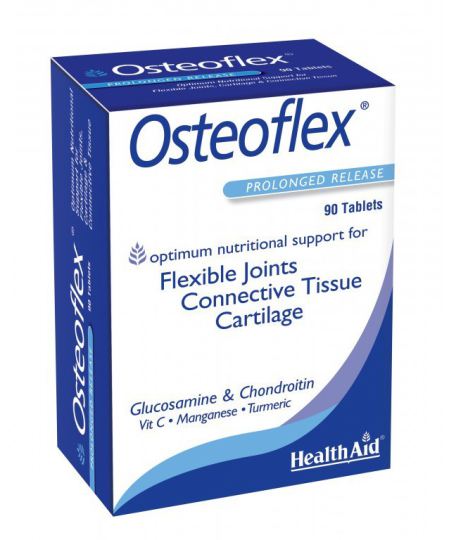 30comp Flex ostéo. Health Aid